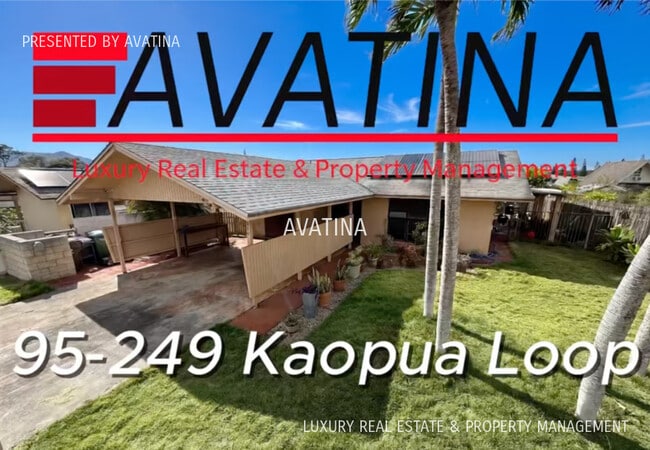 Building Photo - 95-249 Kaopua Loop-