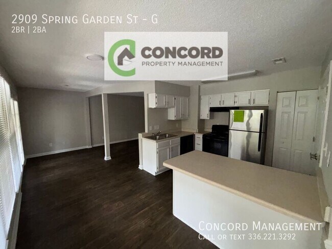 Photo - 2909 Spring Garden St Unit G