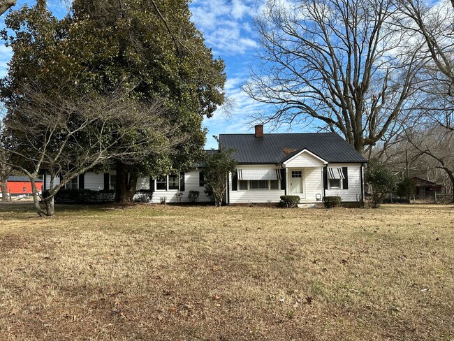 Country Style Living! - Country Style Living! Casa