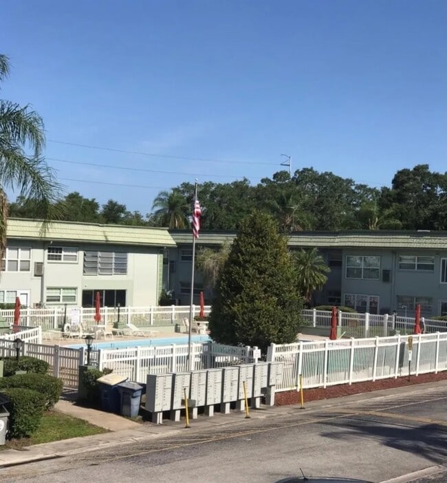 Photo - 1433 S Belcher Rd Unit # G6