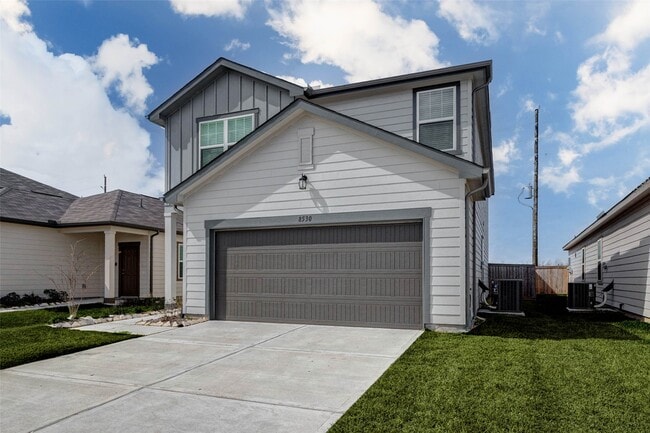 Photo - 8530 Ora Mdws Dr