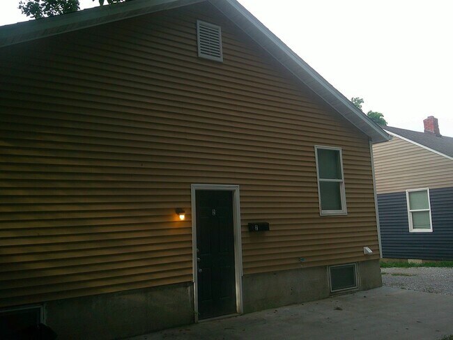 Photo - 211 Hickman Ave Unidad 2