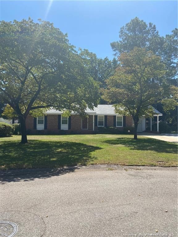 Building Photo - 1013 Arberdale Dr Rental