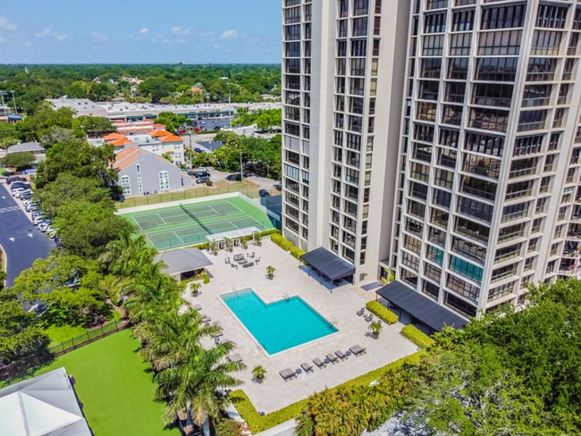 Photo - 3301 Bayshore Blvd Unidad 2109