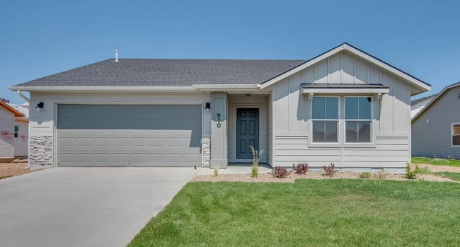 Photo - 1020 SW Sparrow Pl Casa