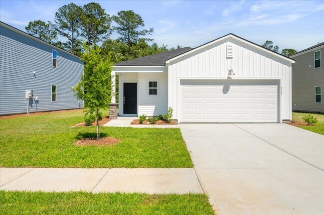 Spacious 3-Bedroom Home in Tranquil Savann... - Spacious 3-Bedroom Home in Tranquil Savann...