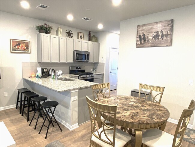 9015 Cattle Baron Path Unit 1802