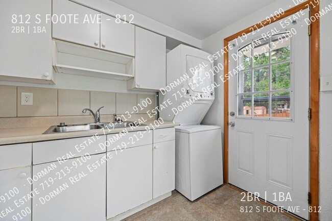 Photo - 812 S Foote Ave Unit 812
