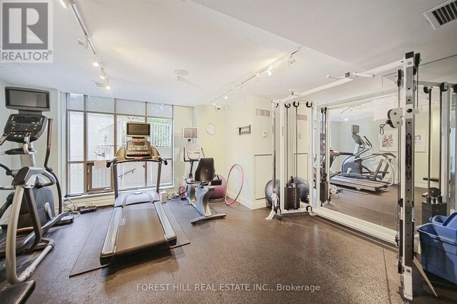 Photo - 3 McAlpine St Unité 501