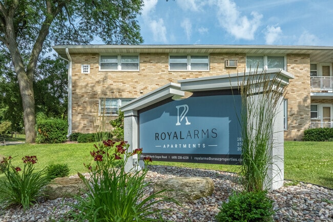 Signage