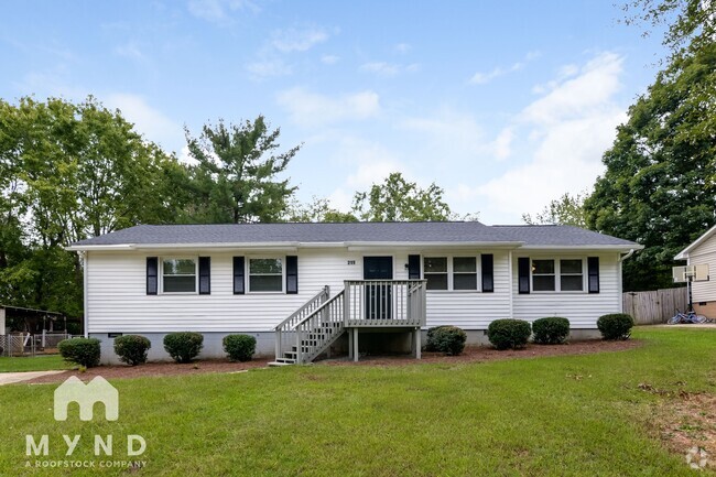 Building Photo - 219 King David Ln Rental