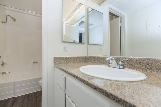 Maplewood Apartment Homes