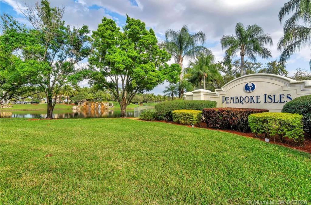 Photo - 2281 NW 171st Ter (Pembroke Pines, FL)
