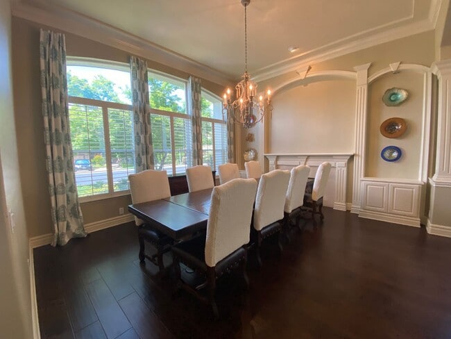 Photo - Stunning American River Canyon Custom Home