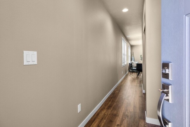 Photo - Brand New Stunning 3 Bed/2.5 Bath Townhouse-Old Farm District