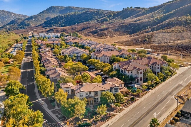 Photo - Foothills at Old Town Apartments