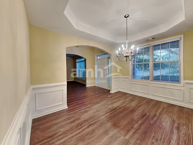 Photo - 1319 Station Ridge Dr