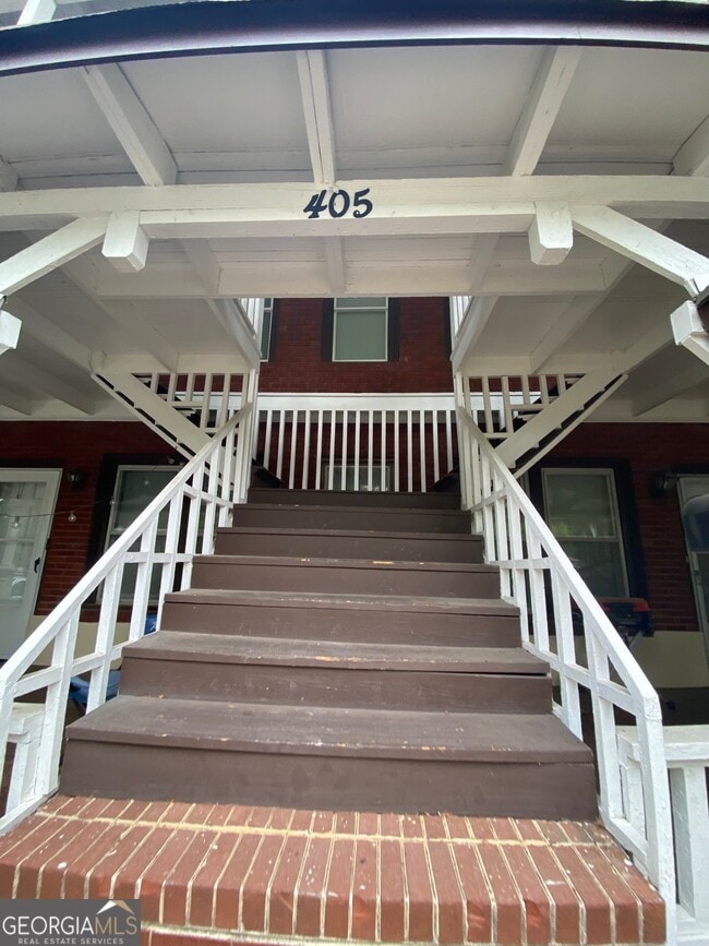 Photo - 405 Bradley St Unit C