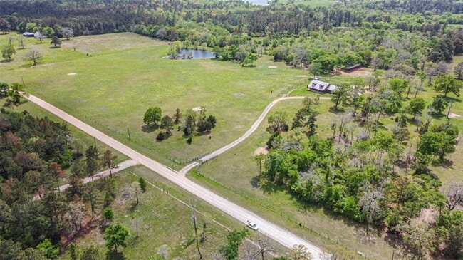 Photo - 10 acres with 3/2 cabin for rent in Navaso...