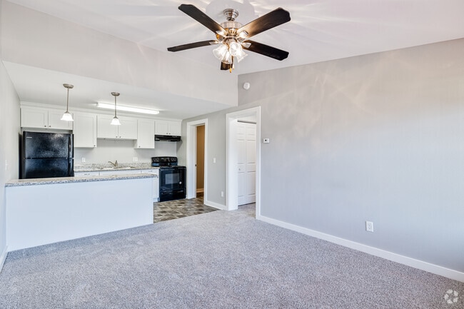 Building Photo - Northgate Terrace I