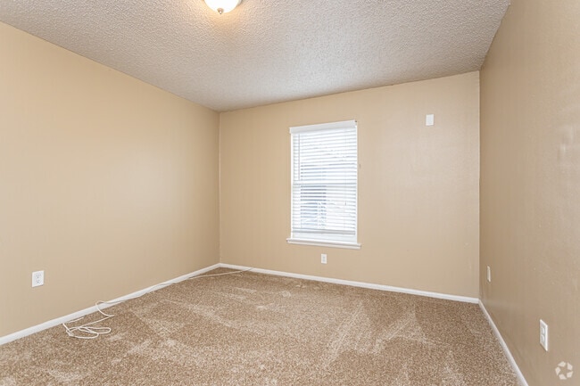 1BR, 1BA - 624SF
