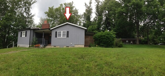 Photo - 155b Clement St Unit 155B CLEMENT ST