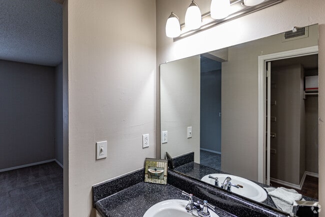 1BR,1BA - Dogwood - 521SF