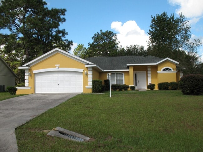 Building Photo - 8055 SW 134 Loop Rental
