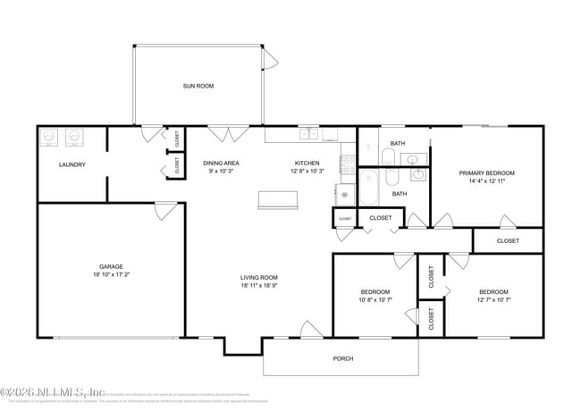 Photo - 554 Peregrine Ct
