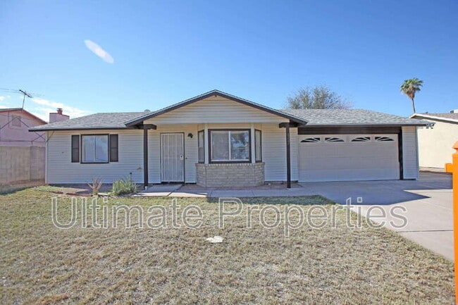 Building Photo - 6207 W Marconi Ave