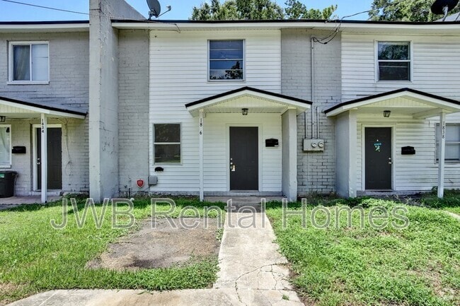 Building Photo - 1836 Broadway Ave Rental
