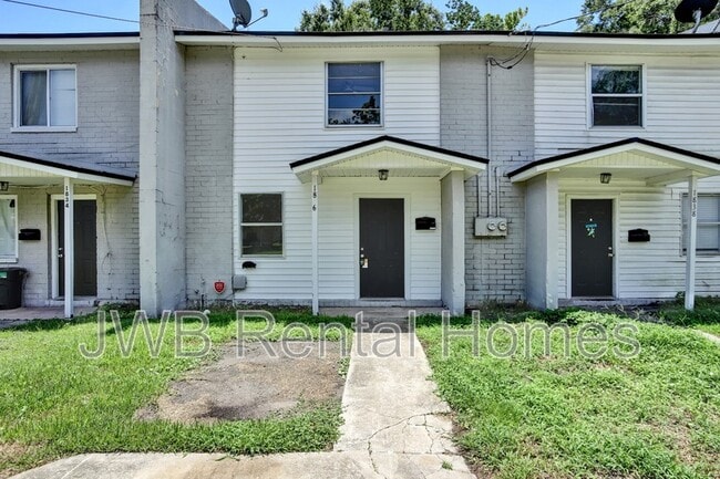 Building Photo - 1836 Broadway Ave Rental