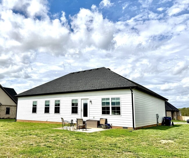 Photo - 1107 Andover Dr