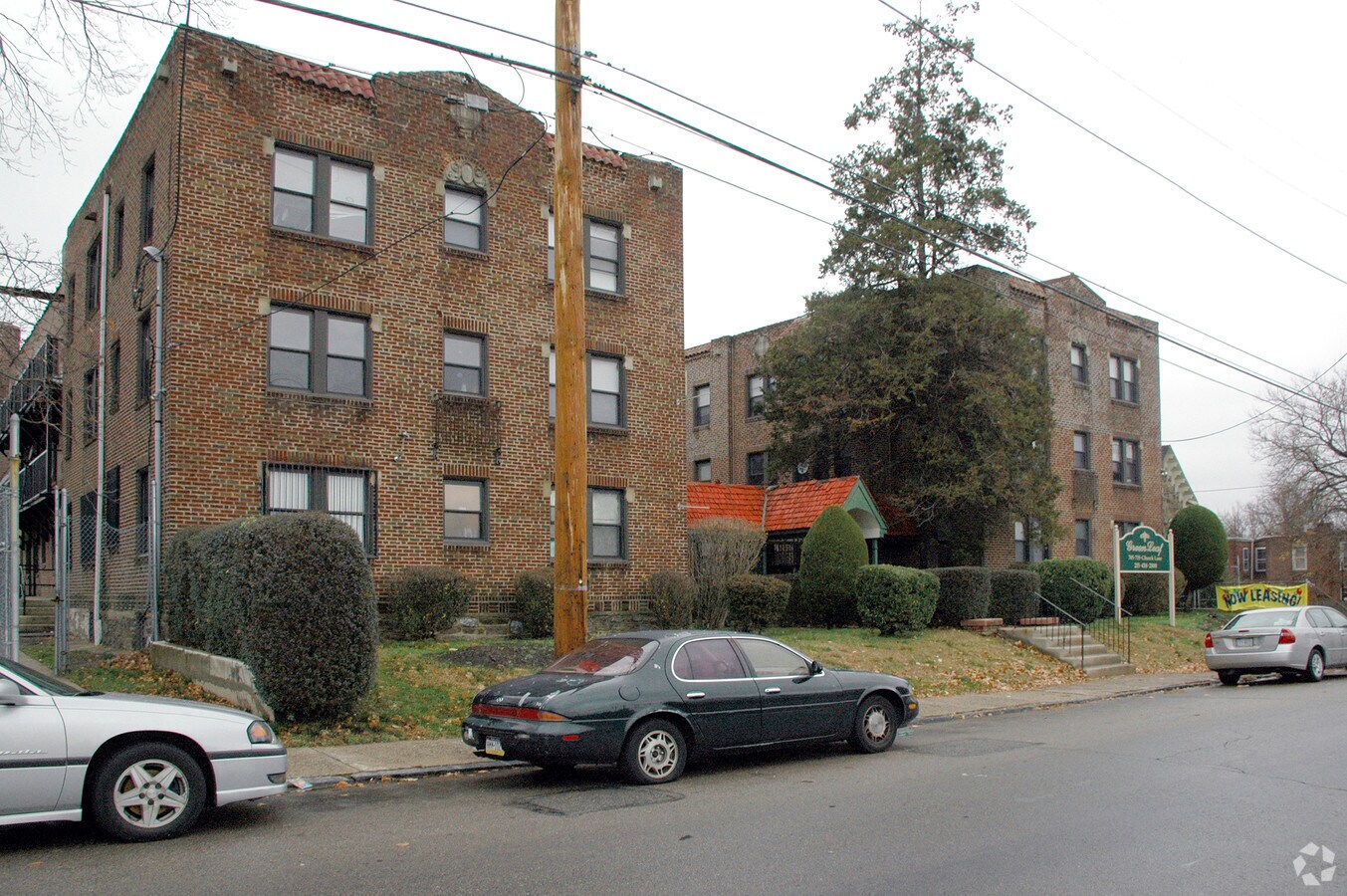 Fieldview Apartments - Fieldview Apartments