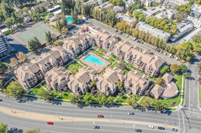 Building Photo - 3695 Stevenson Blvd Unit E315