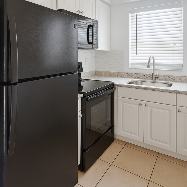 Photo - Sabal Palms Apartment Homes