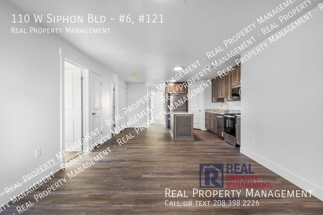 Photo - 110 W Siphon Rd Unit #6, #121