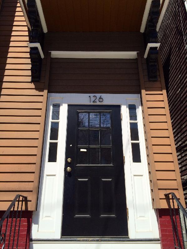 Building Photo - 126 Saratoga St Unit 1 Rental