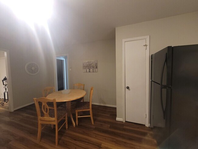721 E High St Unit A