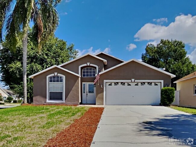 Building Photo - 2829 Contessa Ct Rental