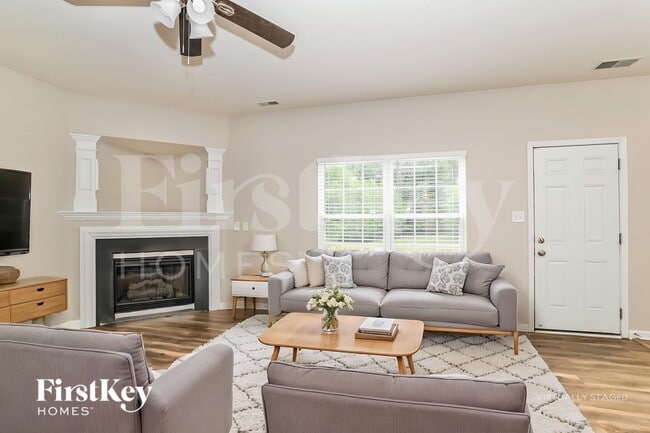 Photo - 2136 Burton Run Rd
