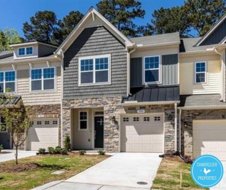 Photo - 1004 Flagler St (Durham, NC)