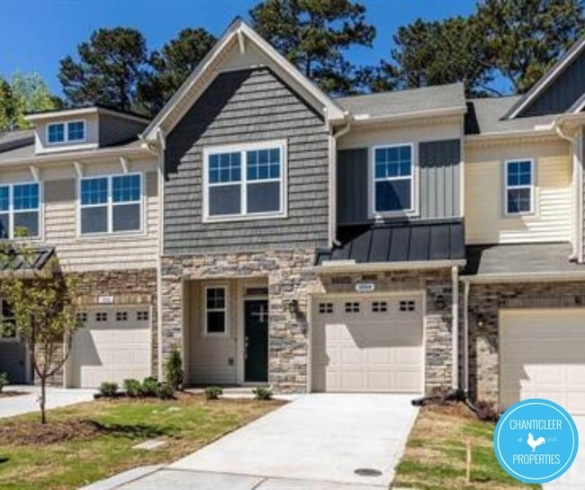 Photo - 1004 Flagler St Townhome