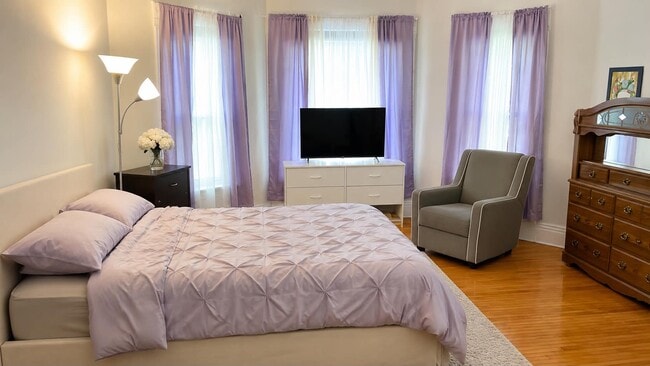 Photo - 1100 Elmwood Ave