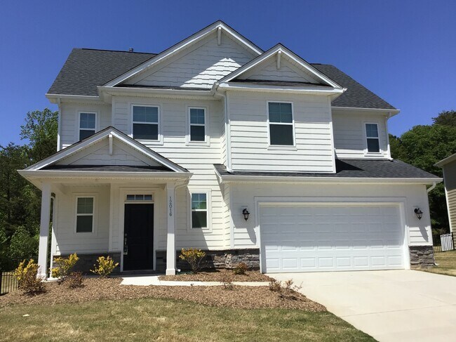 Building Photo - 12016 Brooksong Dr