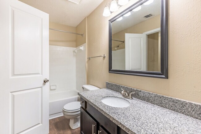 Photo - Sorrento Apartment Homes