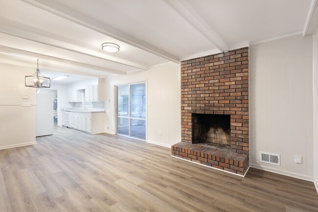 Photo - Newly Renovated 3bd/2ba Home w/ Sunroom and Large Backyard in Great Location!