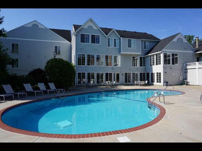 Photo - Berkshire of Burnsville