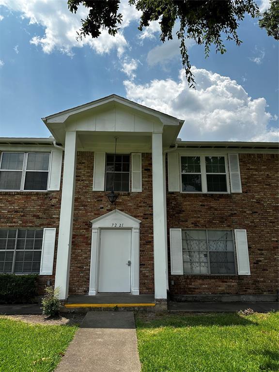 Photo - 7217 Beechnut St Condo Unit D