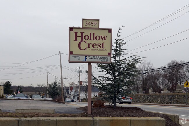 Photo - Hollow Crest